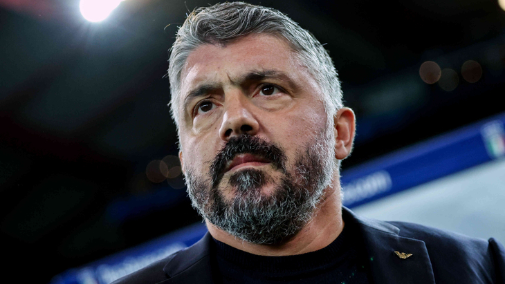 Рино Гаттузо