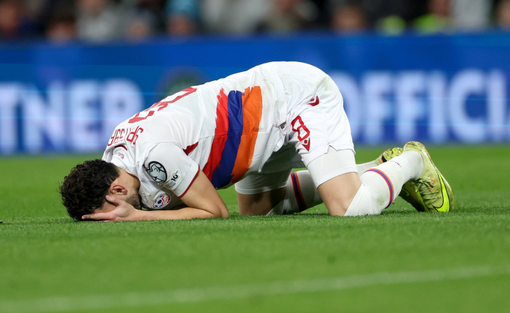 Эдуард Сперцян