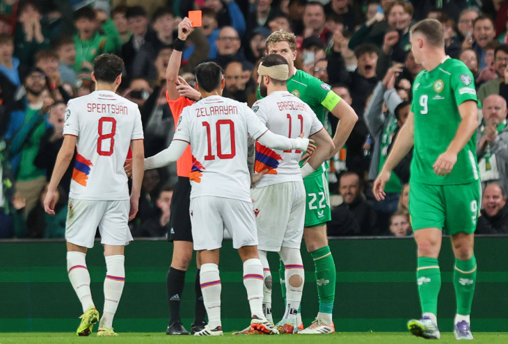 Удаление Барсегяна