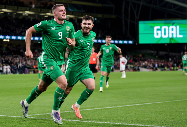 Эван Фергюсон