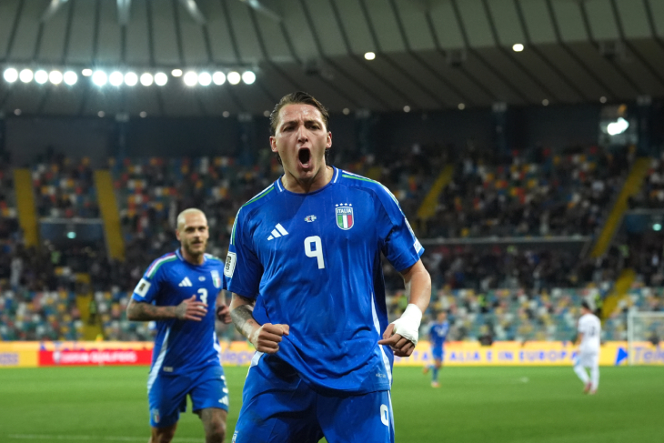 Матео Ретеги