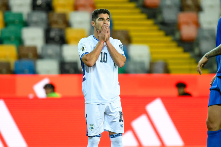 Манор Соломон