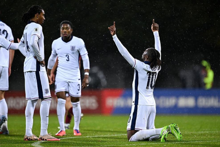 Эберечи Эзе