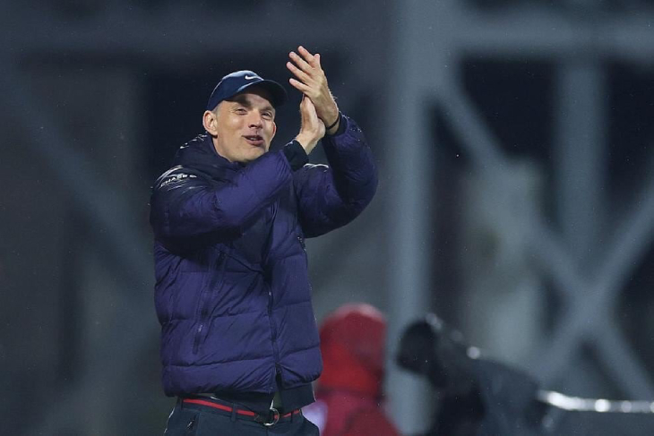 Томас Тухель