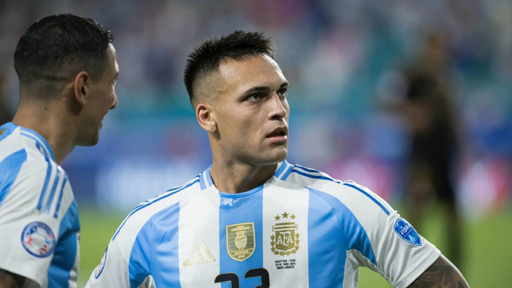 Лаутаро Мартинес