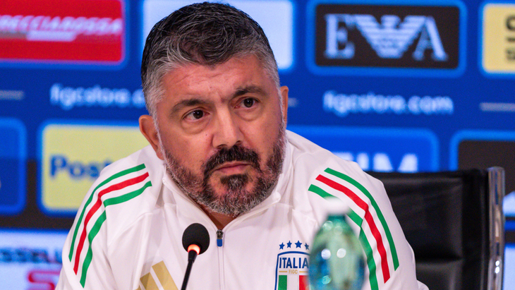 Дженнаро Гаттузо