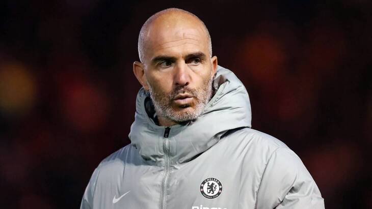 Энцо Мареска