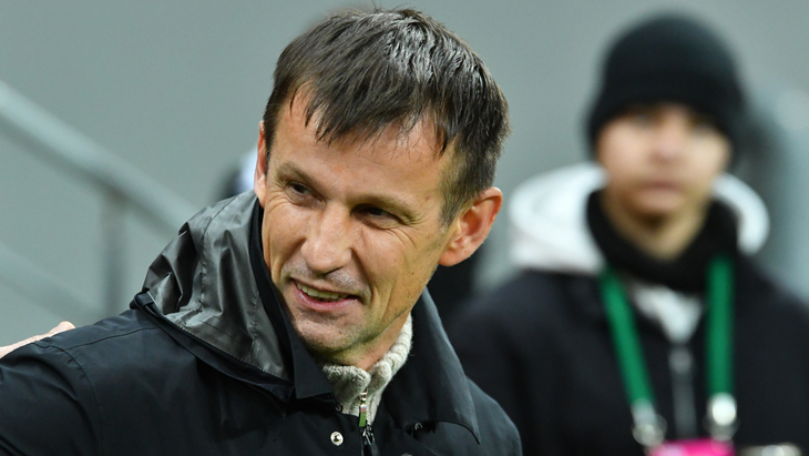 Сергей Семак