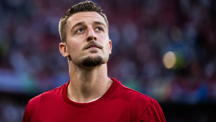 Сергей Милинкович-Савич