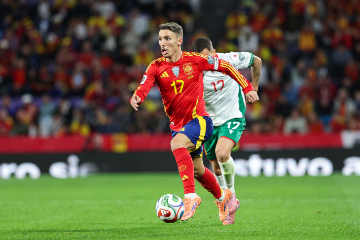 Алехандро Гримальдо