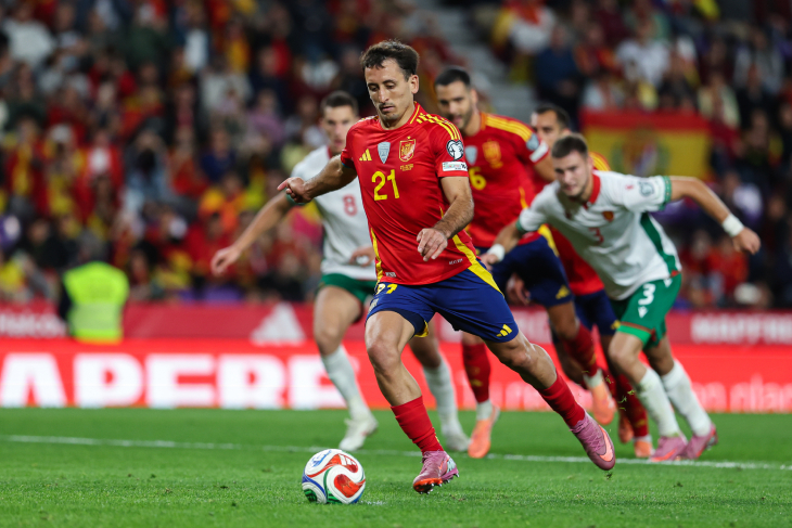 Микель Оярсабаль