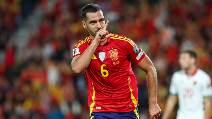 Микель Мерино