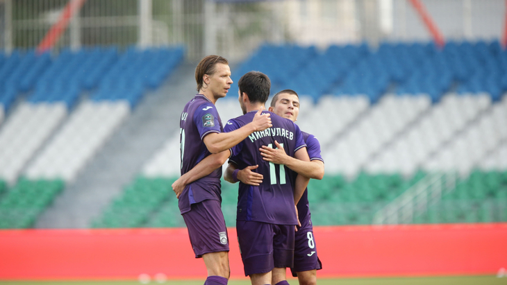 Осман Минуталаев