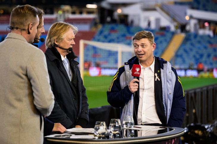 Йон-Даль Томассон