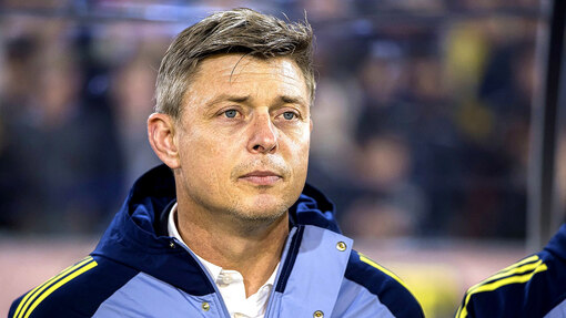 Йон-Даль Томассон 