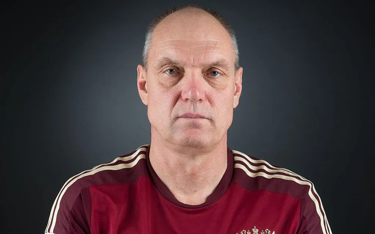 Александр Бубнов