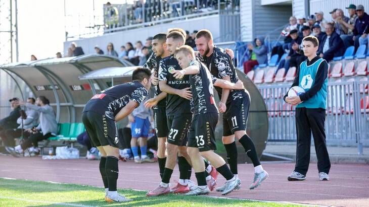 ФК «Кубань-Холдинг»