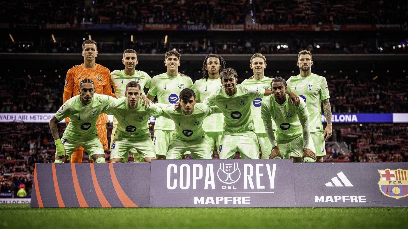 «Барселона»