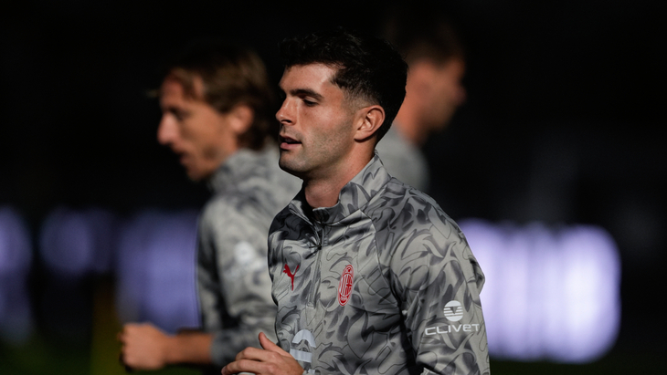 Кристиан Пулишич