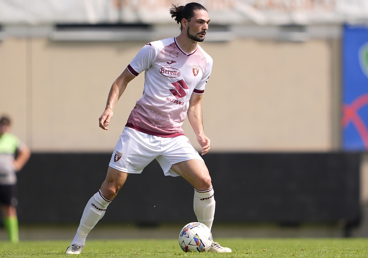 Саба Сазонов