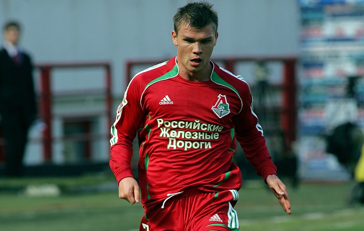 Марат Измайлов