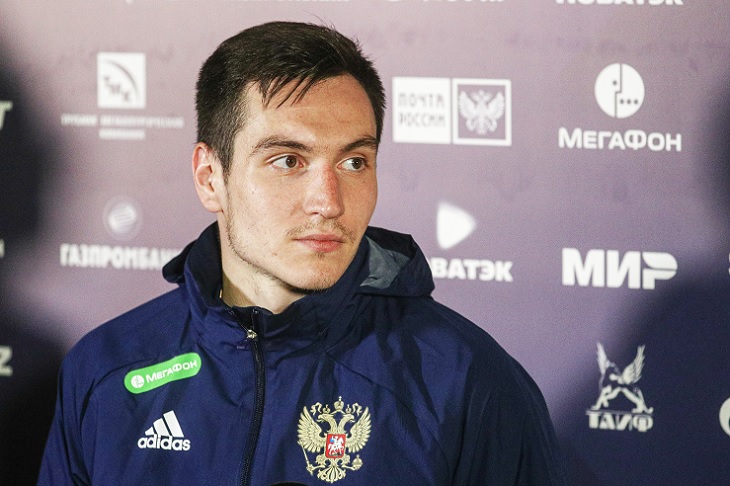 Вячеслав Караваев