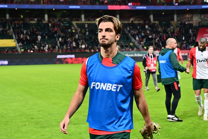 Эдгар Севикян