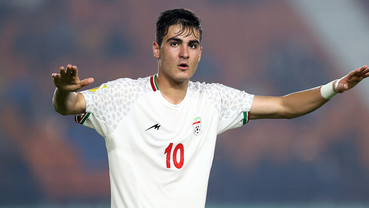 Касра Тахери