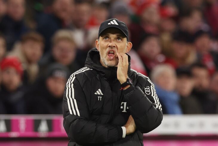 Томас Тухель