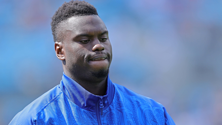 Бенуа Бадьяшиль