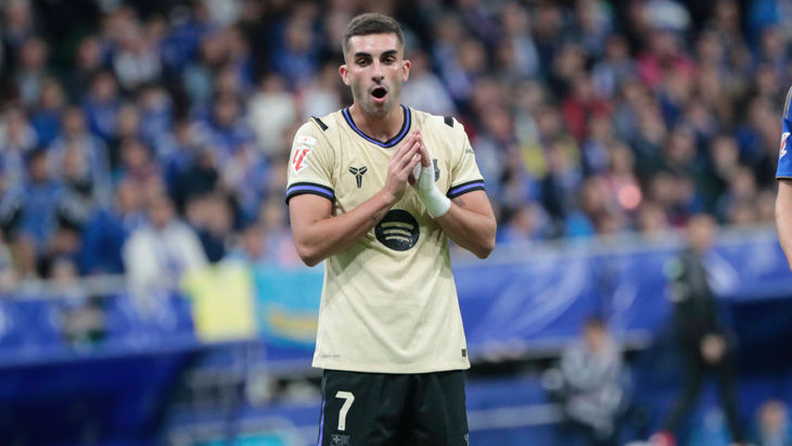 Ферран Торрес