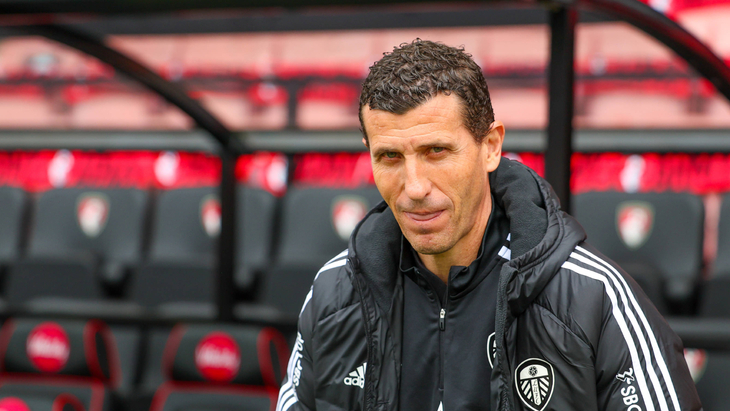 Хави Грасия