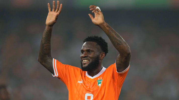 Франк Кессье