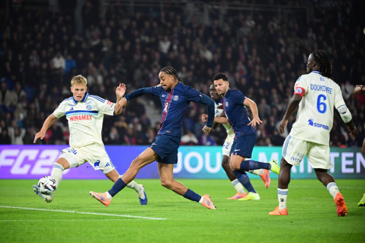 Гол Барколя