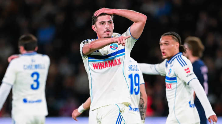 Хоакин Паникелли