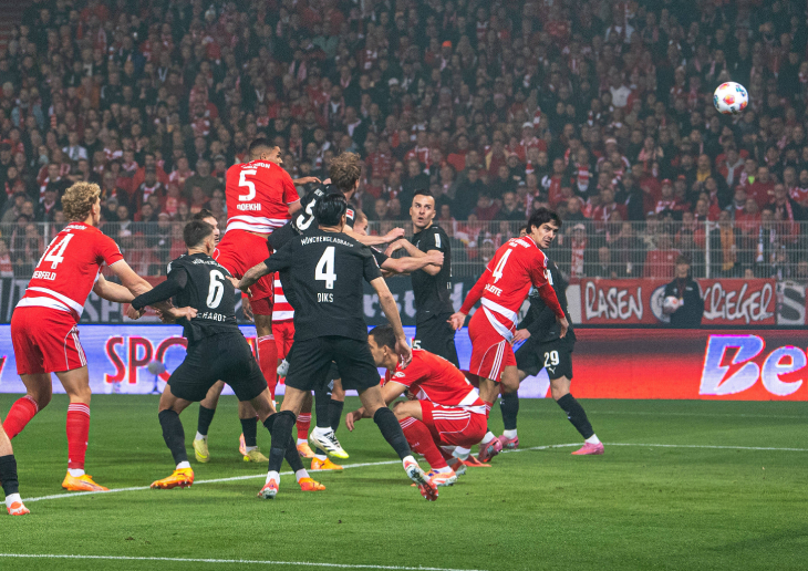 Данило Духи