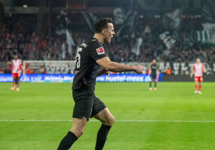 Харис Табакович