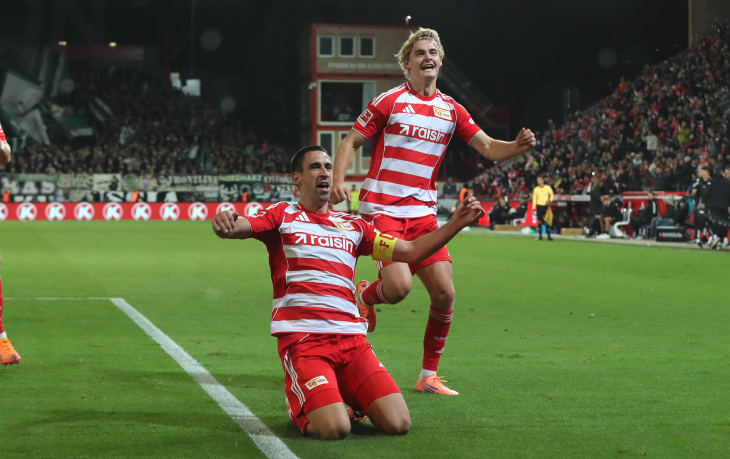 Рани Хедира