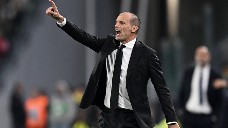 Массимилиано Аллегри