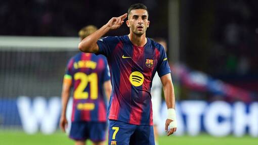 Барселона — Жирона. Прогноз и ставка на матч Прогноз на матч Барселона — Жирона