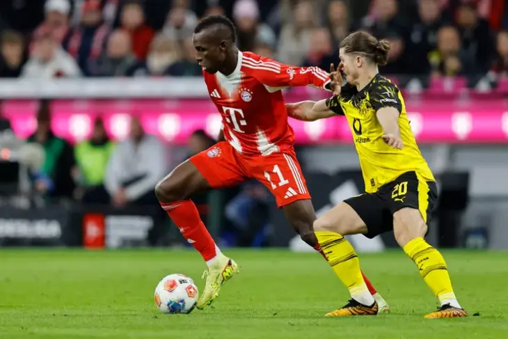 1:0 после первого тайма 