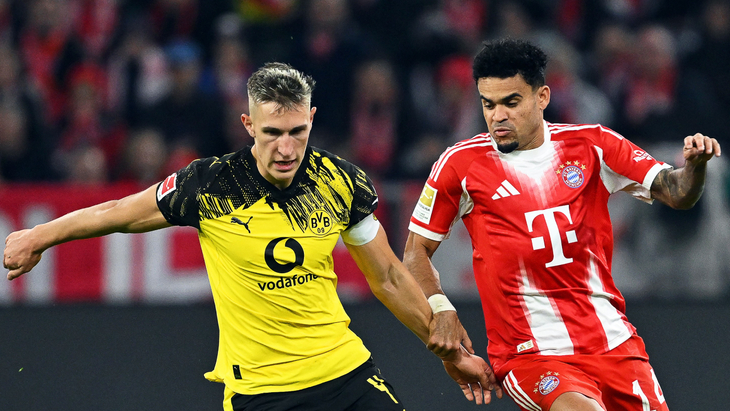 Фрагмент матча