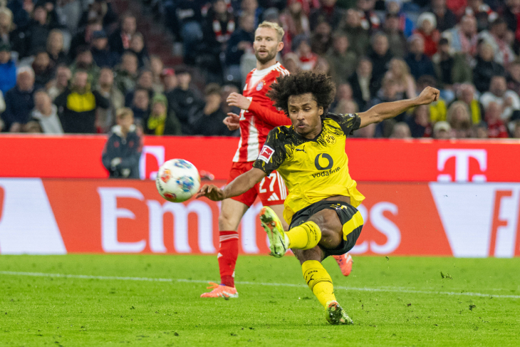 Удар Адейеми