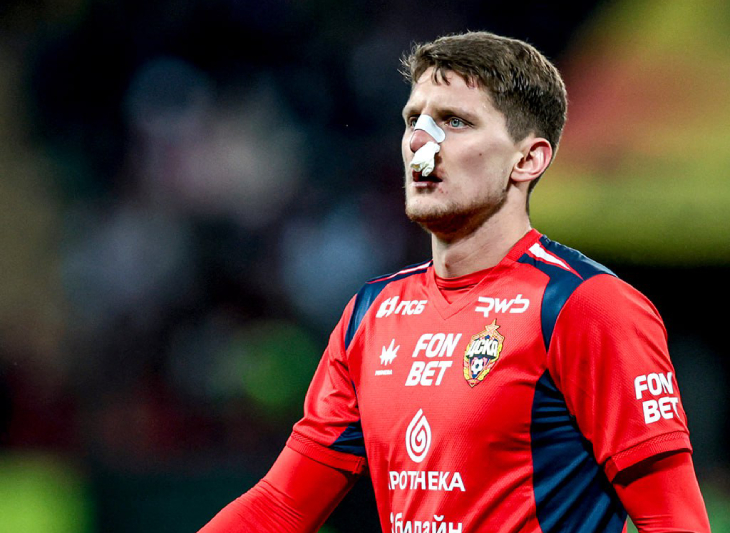 Игорь Дивеев