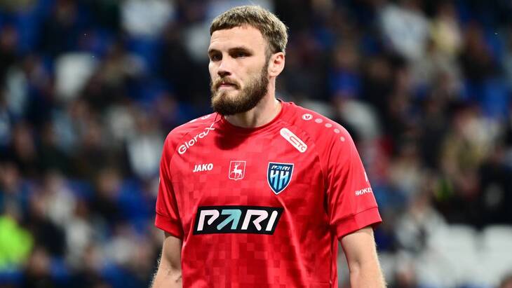 Никита Медведев