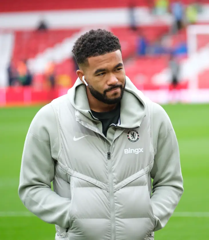 Игроки готовы начать первый матч тура