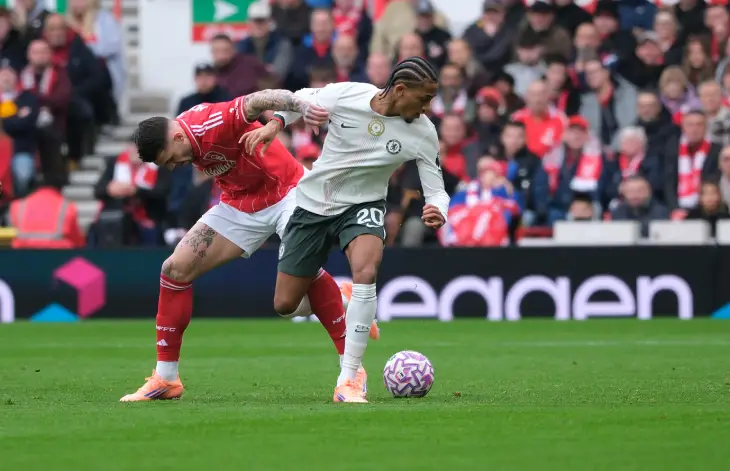 Борьба на каждом участке поля