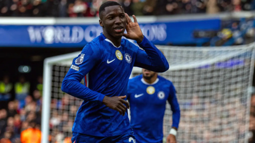 Прогноз на матч Ноттингем Форест — Челси