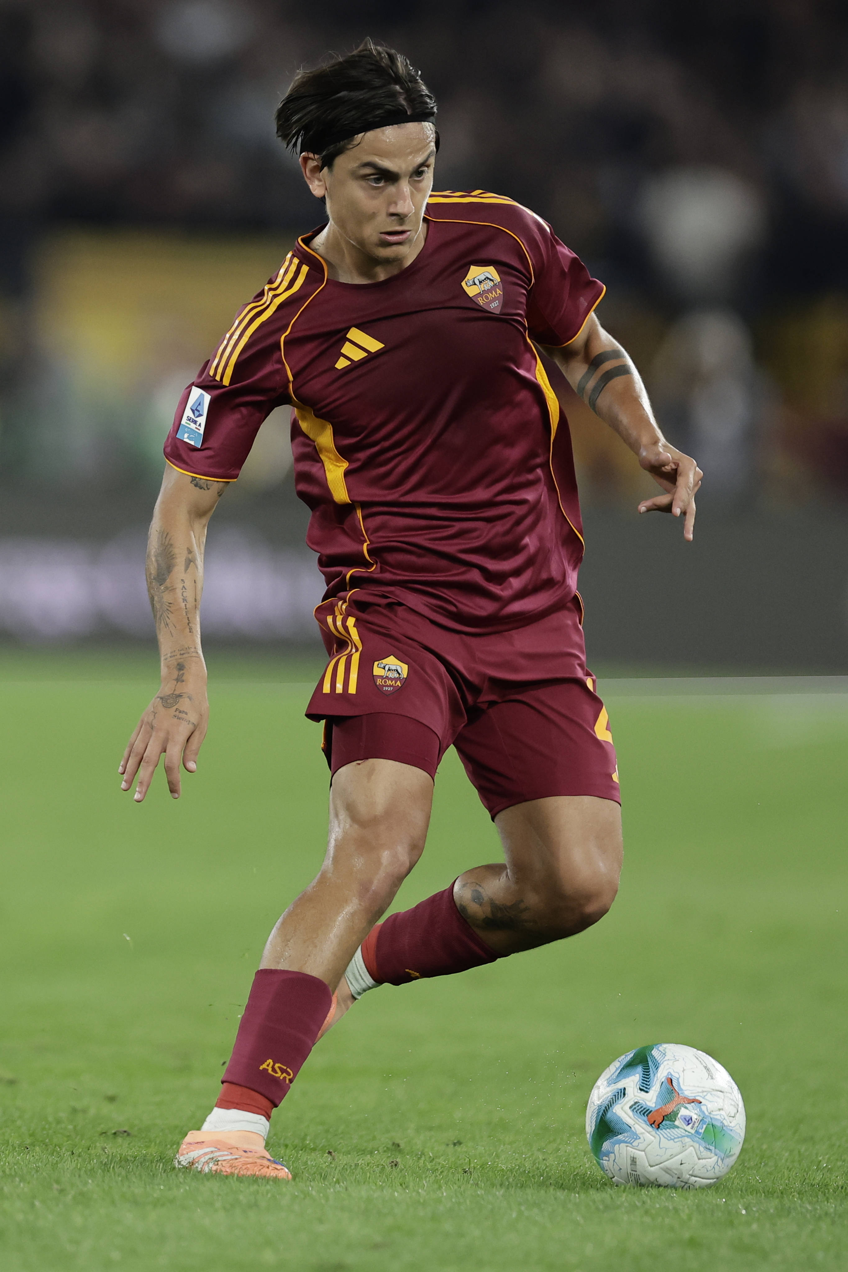 Пауло Дибала