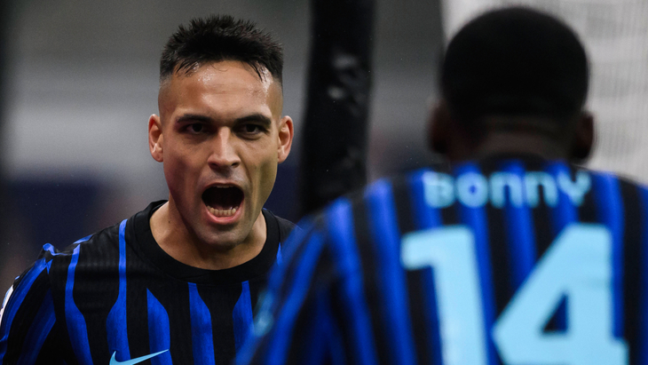 Бонни и Мартинес